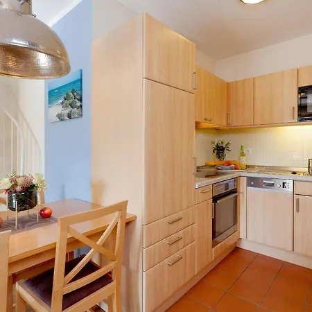 Apartman Inselstrand _ 1_03